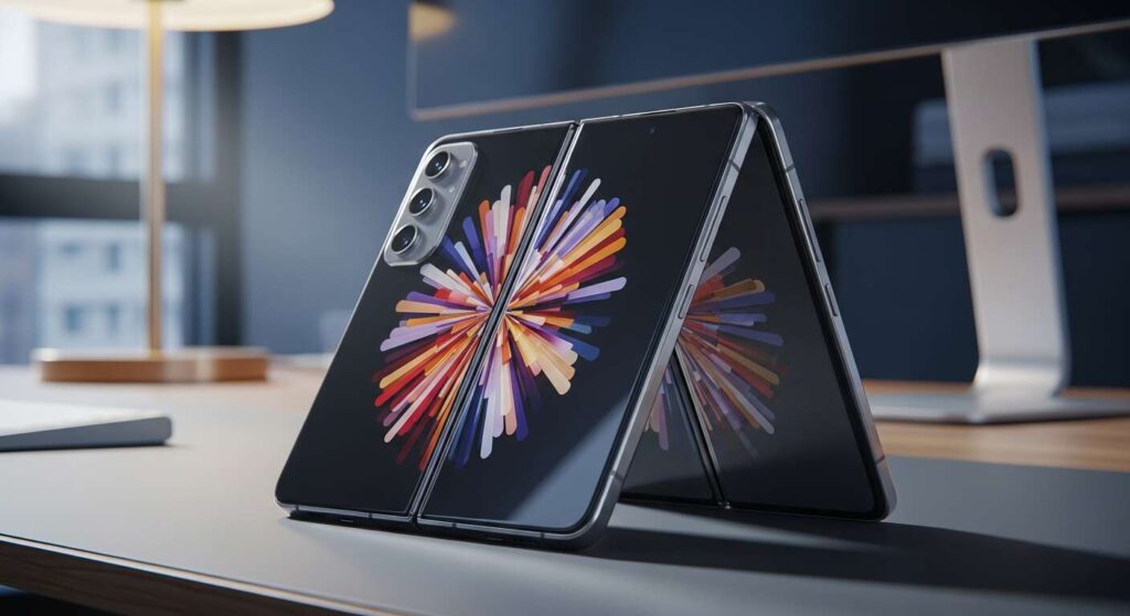 We tested the Samsung Galaxy Z TriFold — here’s why it’s the future of foldables